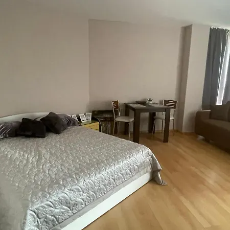 Studio Perla - 38 студио перла - 38 Apartment