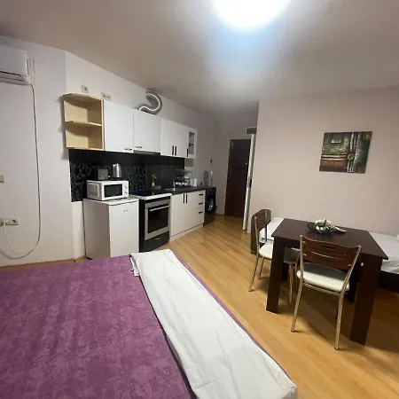 Studio Perla - 38 студио перла - 38 Apartment